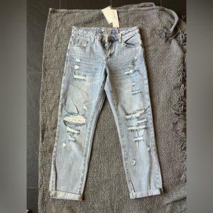 Women’s Jeans